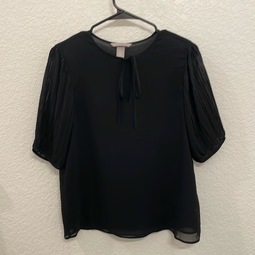 H&M workwear top